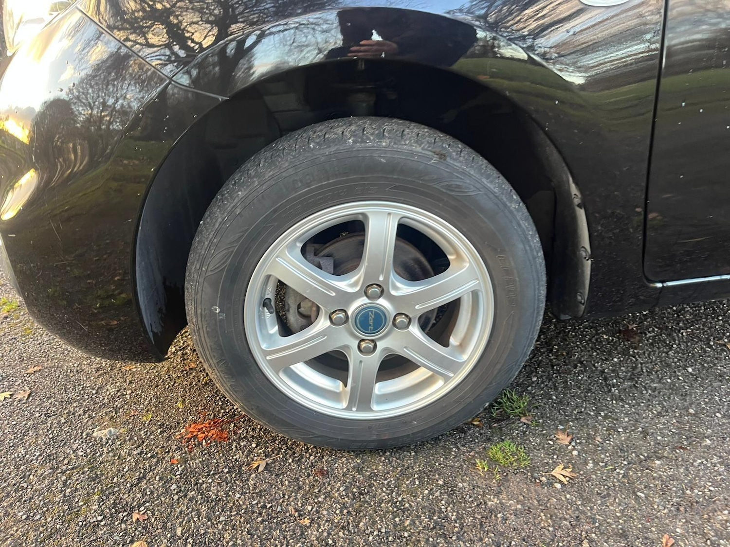 Used Nissan Micra 2025 for sale - 77132081: Photo 68