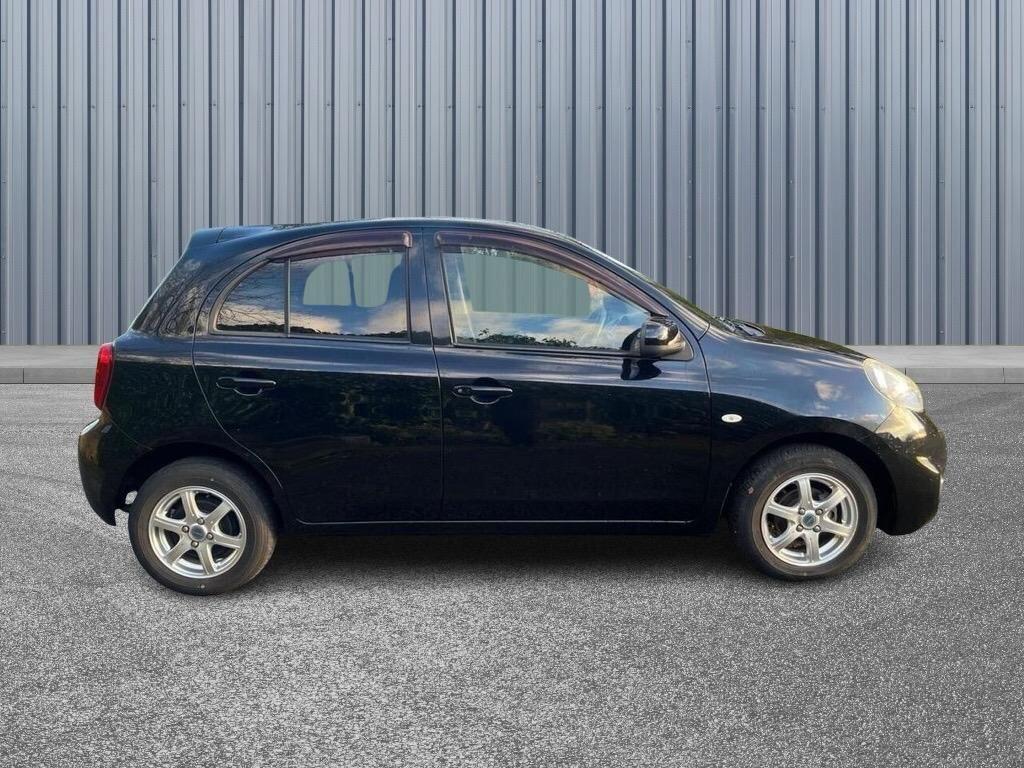 Used Nissan Micra 2025 for sale - 77132081: Photo 7