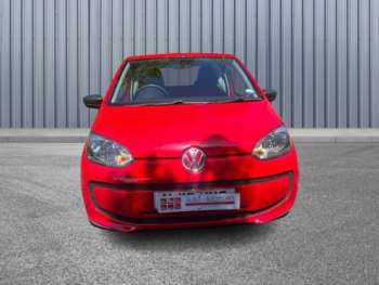 Used Volkswagen up! 2013 for sale - 75225741: Photo