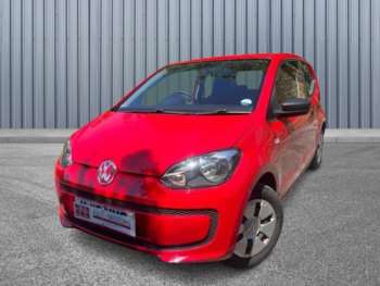 Used Volkswagen up! 2013 for sale - 75225741: Photo