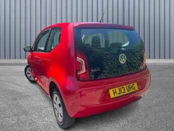 Used Volkswagen up! 2013 for sale - 75225741: Photo