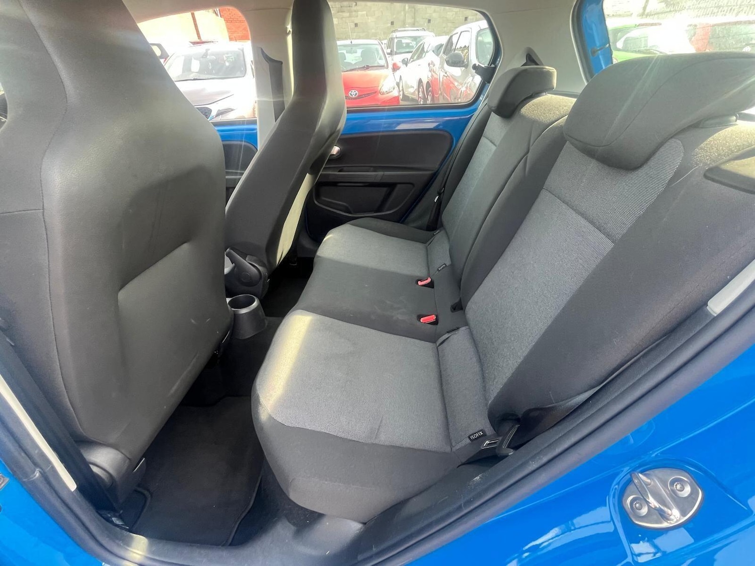 Used Volkswagen up! 2025 for sale - 77957242: Photo 10