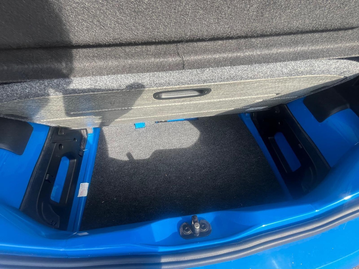 Used Volkswagen up! 2025 for sale - 77957242: Photo 13