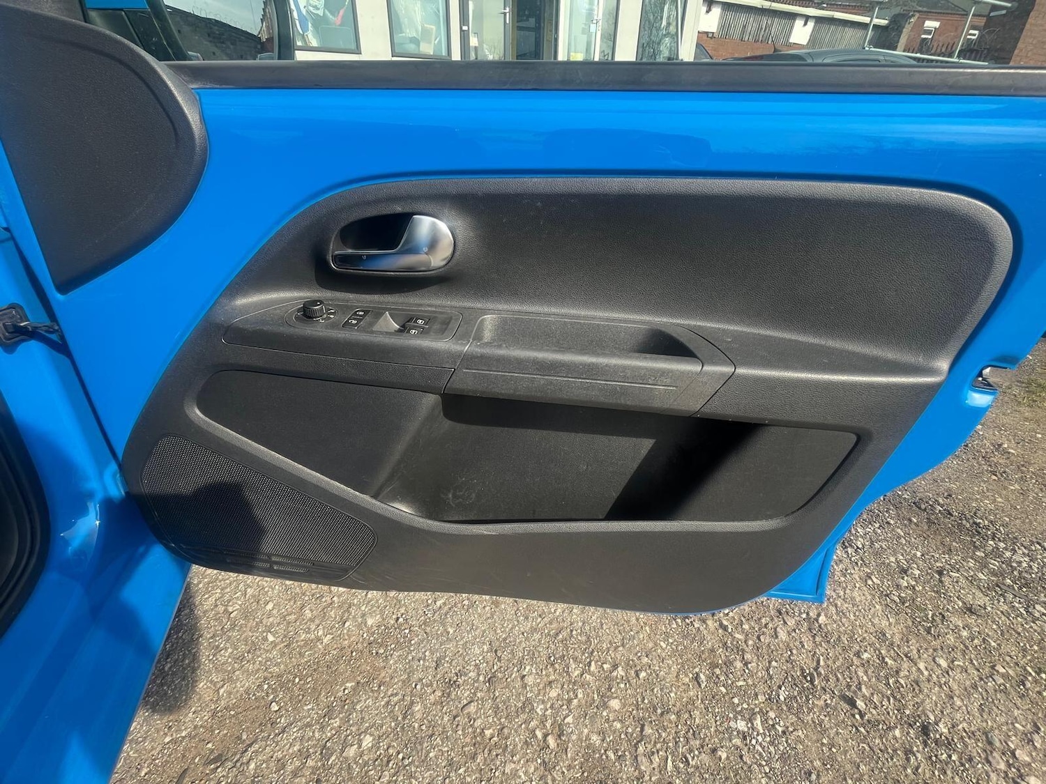 Used Volkswagen up! 2025 for sale - 77957242: Photo 16