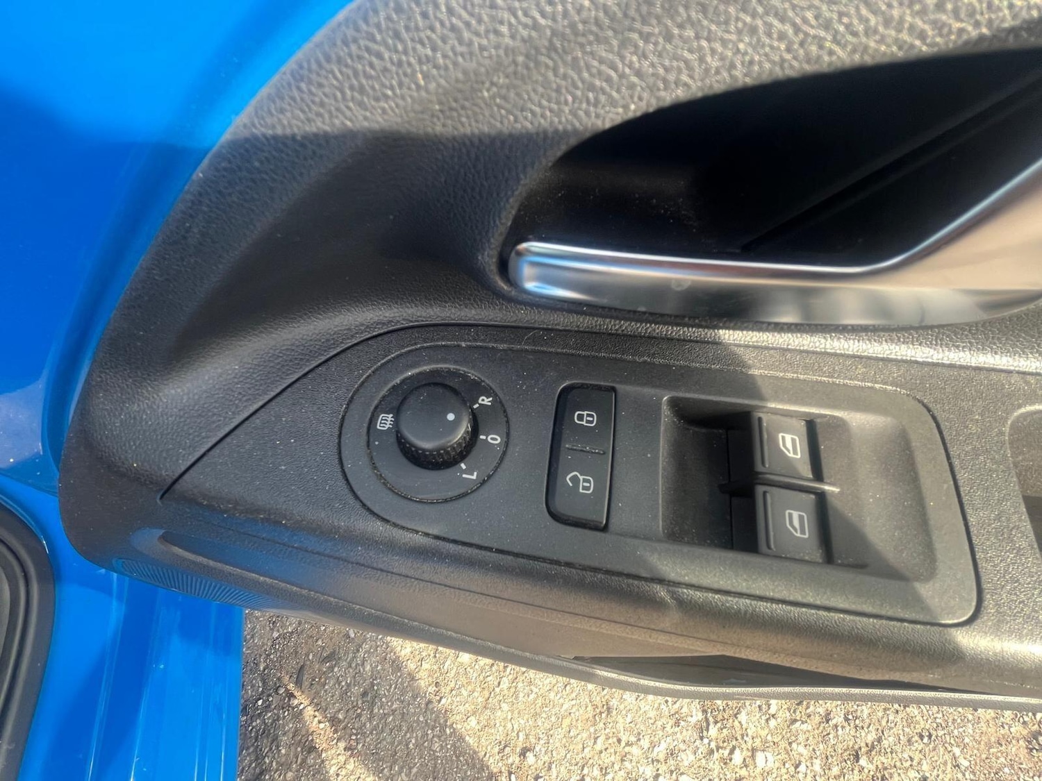 Used Volkswagen up! 2025 for sale - 77957242: Photo 17