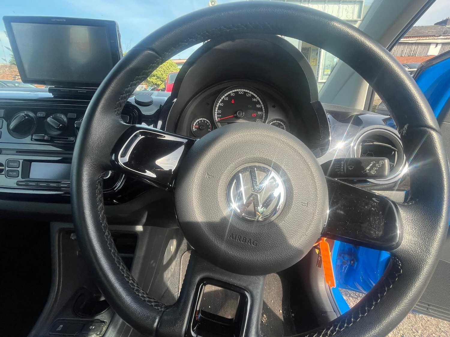 Used Volkswagen up! 2025 for sale - 77957242: Photo 19