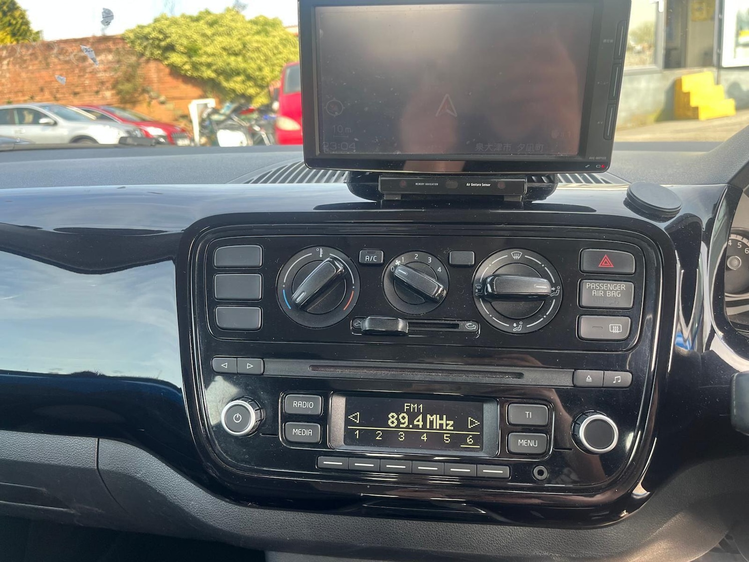 Used Volkswagen up! 2025 for sale - 77957242: Photo 22