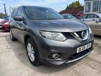Used Nissan X-Trail 2015 for sale - 74978779: Photo