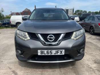 Used Nissan X-Trail 2015 for sale - 74978779: Photo