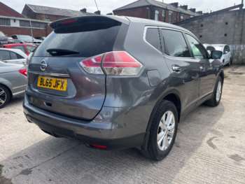 Used Nissan X-Trail 2015 for sale - 74978779: Photo