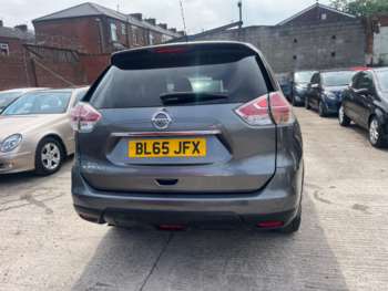 Used Nissan X-Trail 2015 for sale - 74978779: Photo