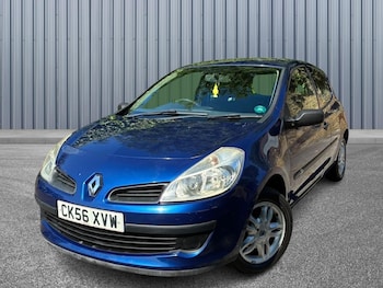 Used Renault Clio 2006 for sale - 79496231: Photo