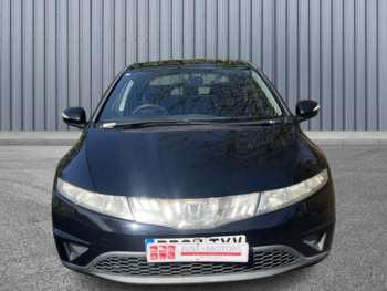 Used Honda Civic 2007 for sale - 74095390: Photo