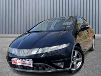 Used Honda Civic 2007 for sale - 74095390: Photo