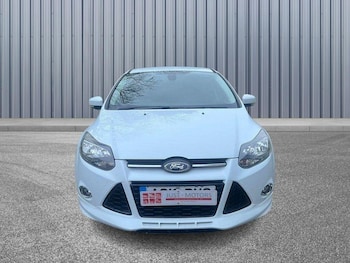 Used Ford Focus 2013 for sale - 76432521: Photo