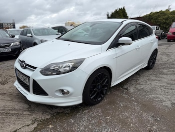 Used Ford Focus 2013 for sale - 76432521: Photo