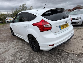 Used Ford Focus 2013 for sale - 76432521: Photo