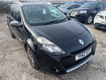 Renault Clio feature image