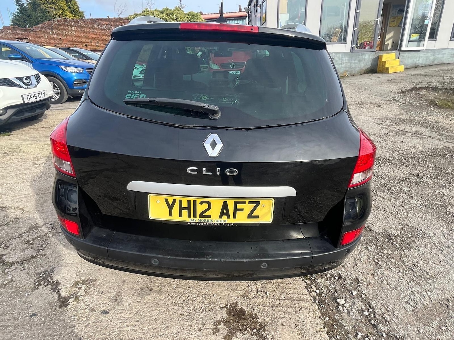 Used Renault Clio for sale - 77586458: Photo 5
