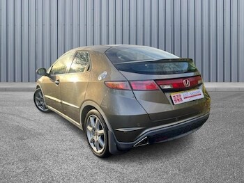 Used Honda Civic 2006 for sale - 78261112: Photo