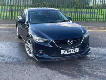 2015 (64) 2.2L Sport Nav 4dr