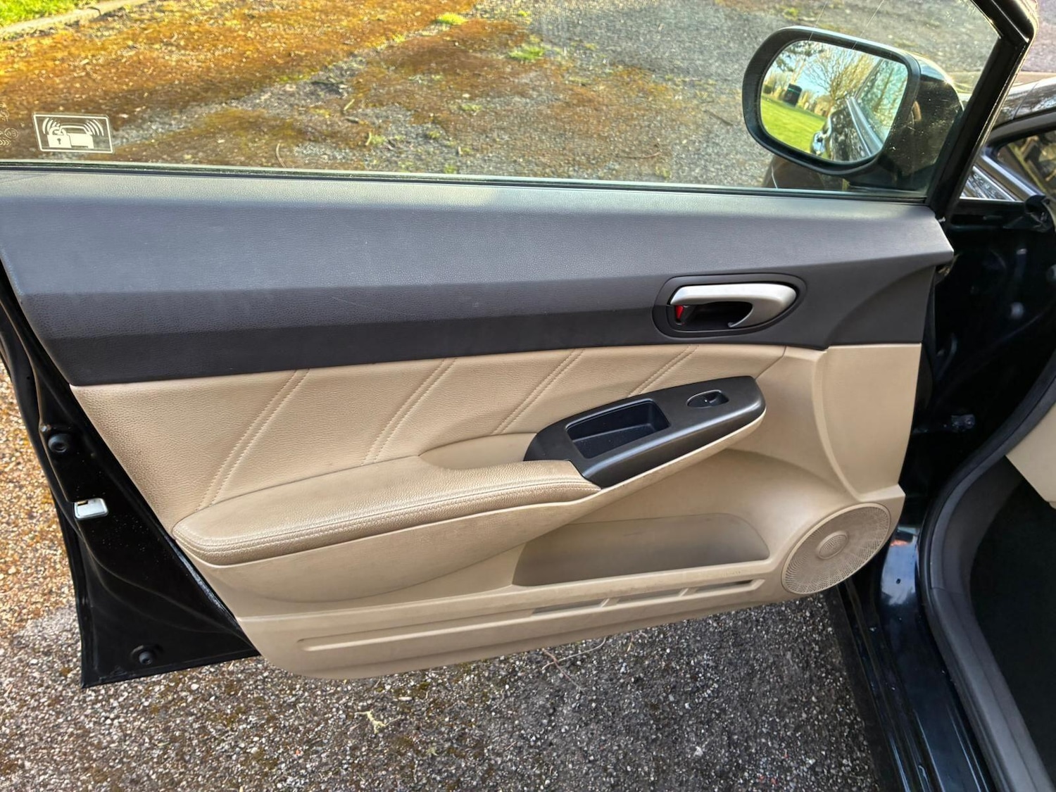 Used Honda Civic 2007 for sale - 78058690: Photo 12