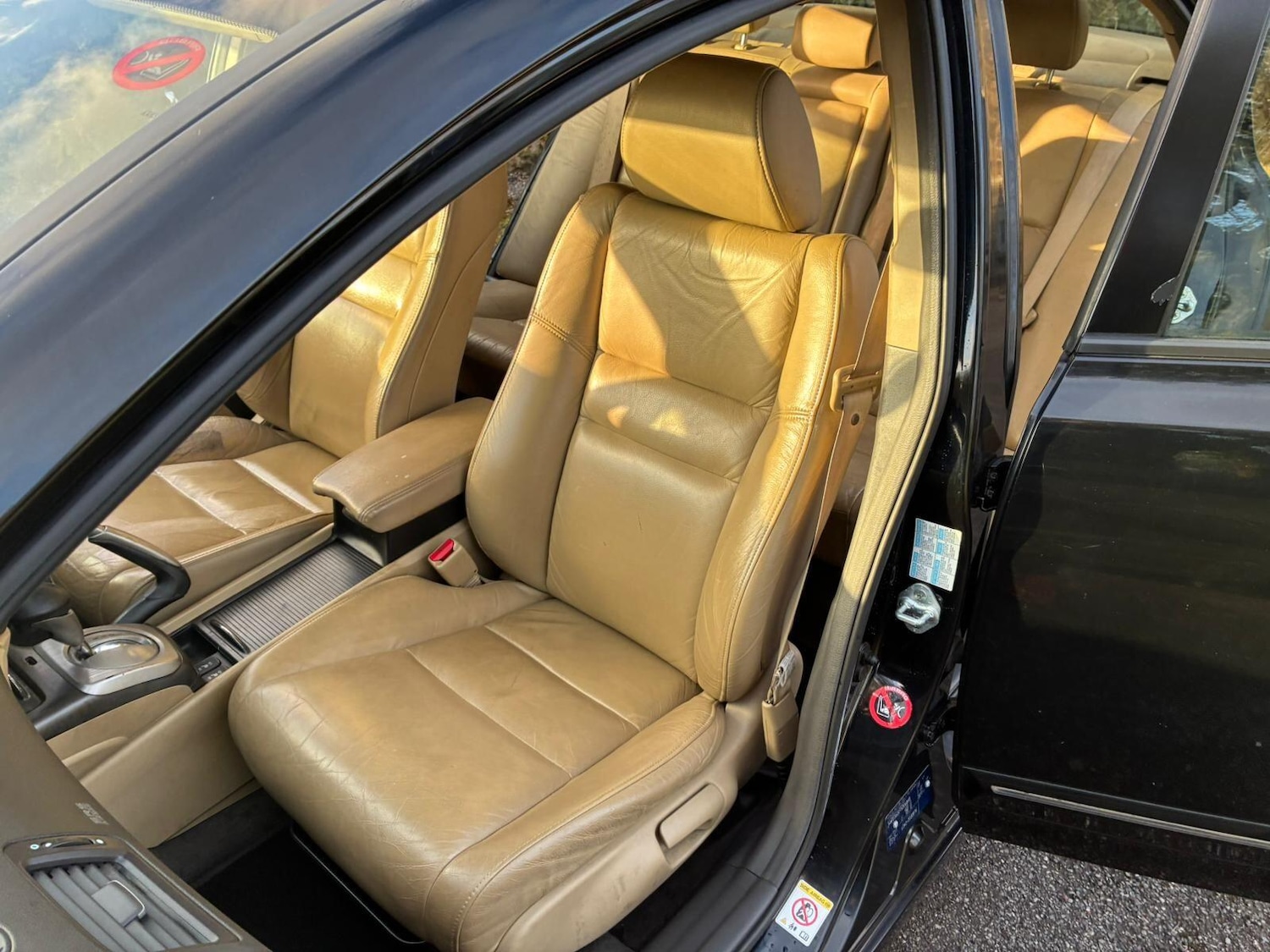 Used Honda Civic 2007 for sale - 78058690: Photo 15