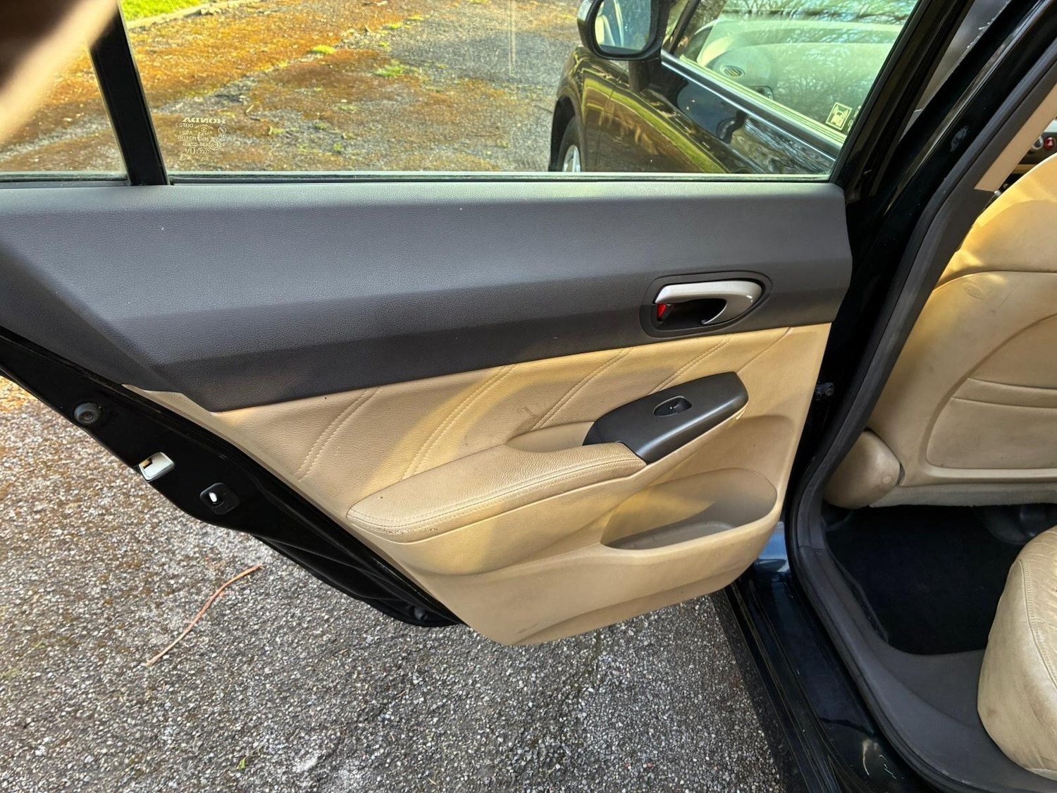 Used Honda Civic 2007 for sale - 78058690: Photo 16