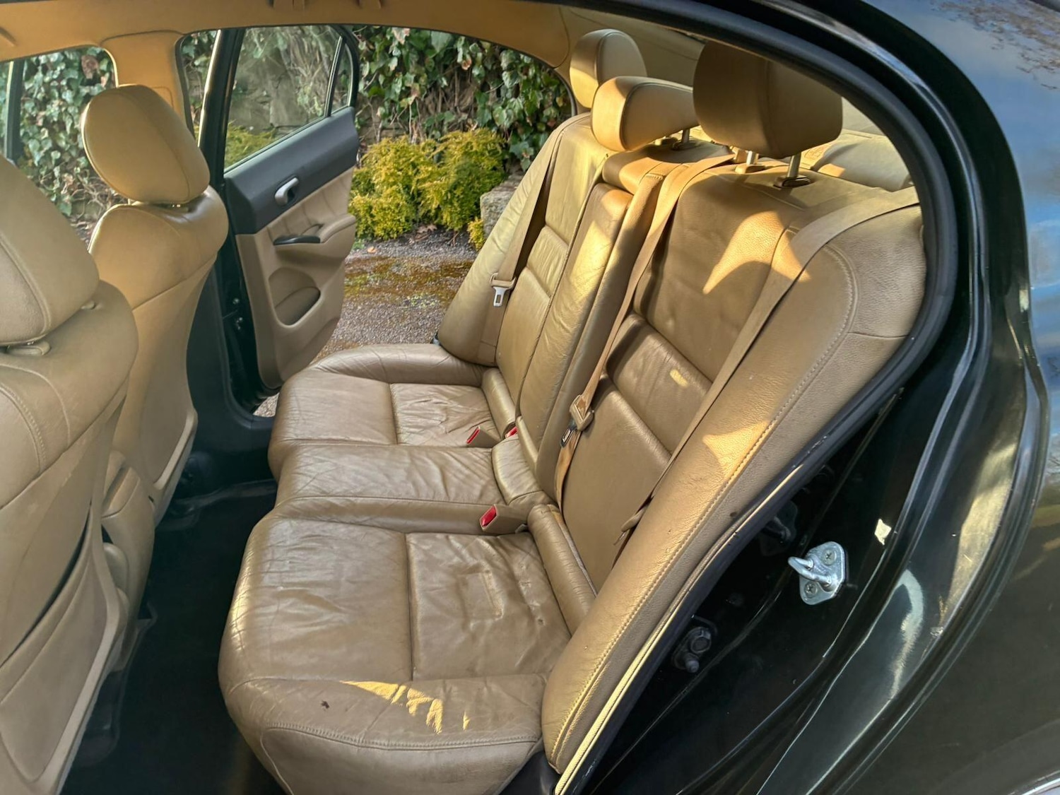 Used Honda Civic 2007 for sale - 78058690: Photo 17