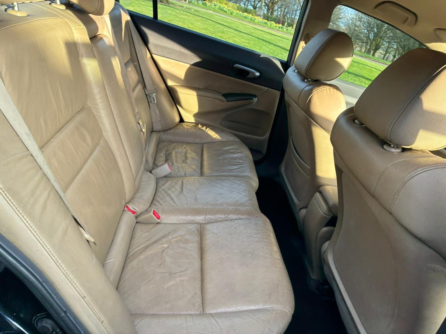 Used Honda Civic 2007 for sale - 78058690: Photo 21