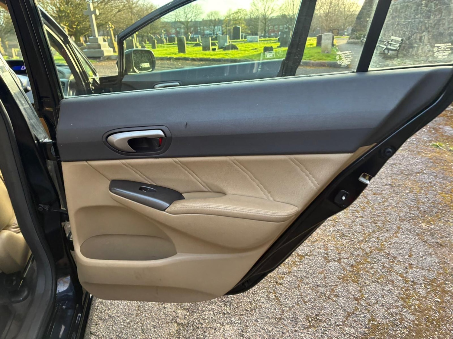 Used Honda Civic 2007 for sale - 78058690: Photo 22