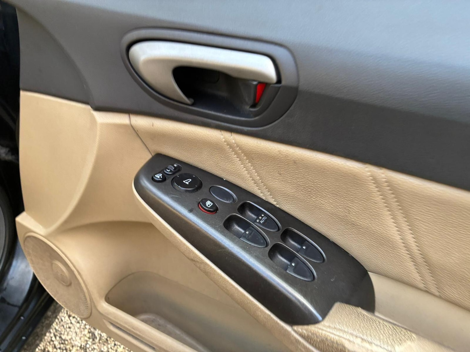 Used Honda Civic 2007 for sale - 78058690: Photo 27