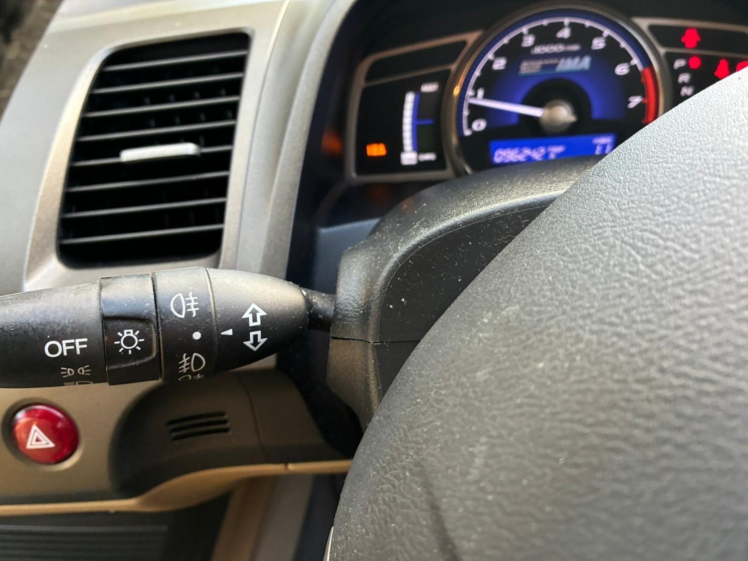 Used Honda Civic 2007 for sale - 78058690: Photo 29