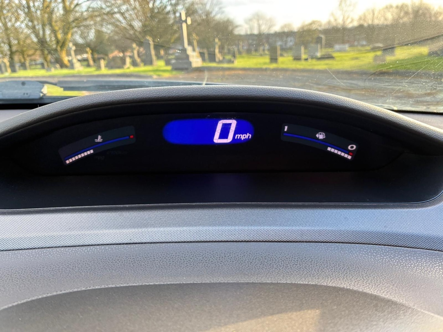 Used Honda Civic 2007 for sale - 78058690: Photo 31