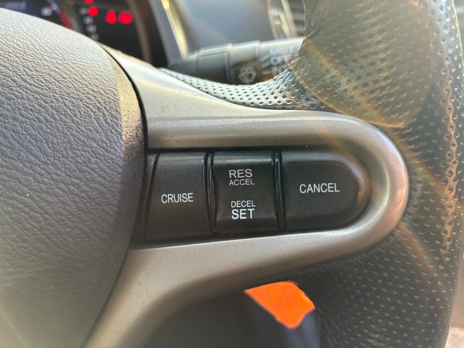 Used Honda Civic 2007 for sale - 78058690: Photo 33