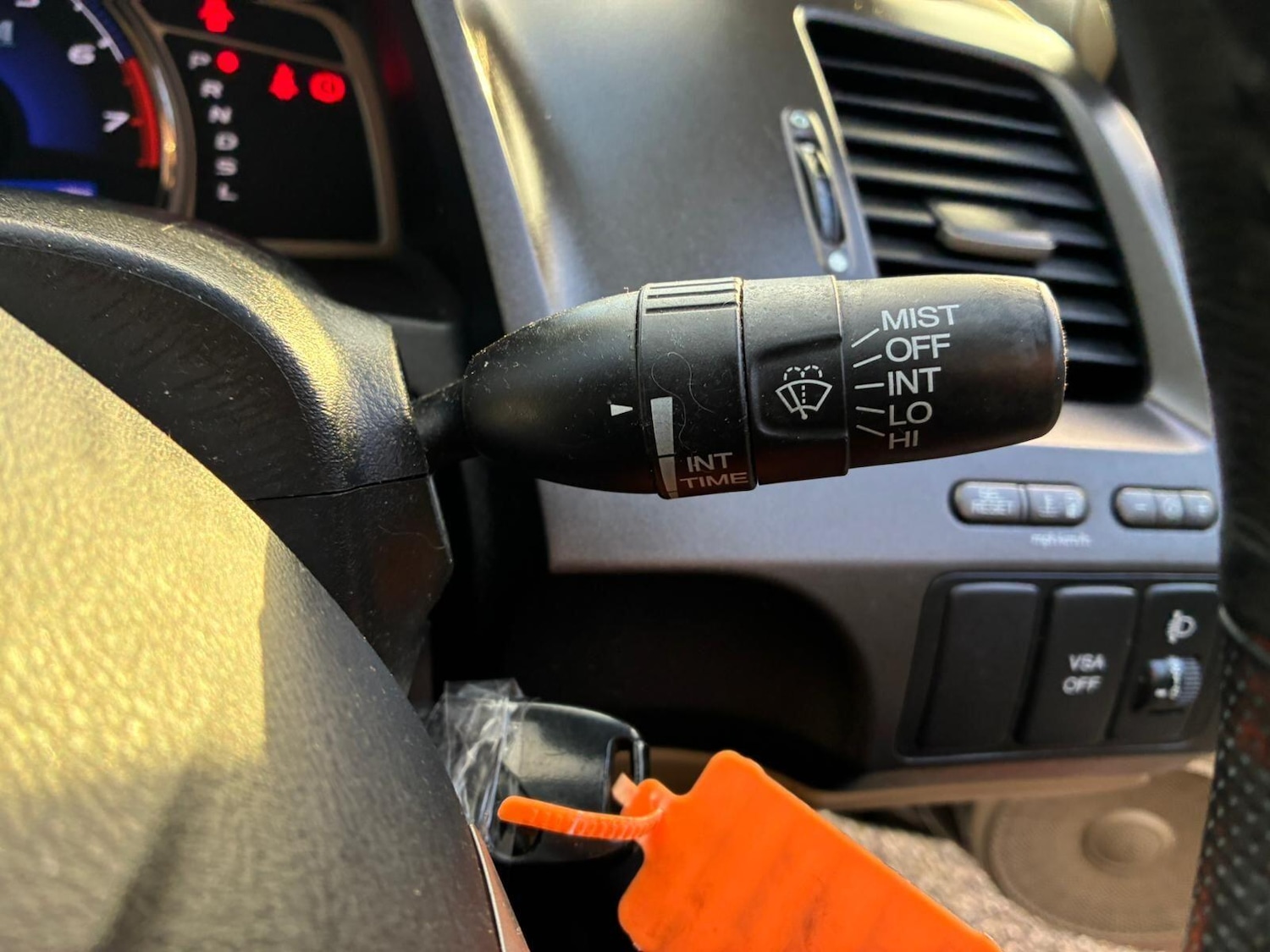 Used Honda Civic 2007 for sale - 78058690: Photo 34