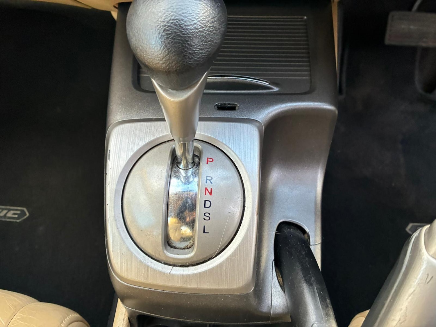 Used Honda Civic 2007 for sale - 78058690: Photo 37