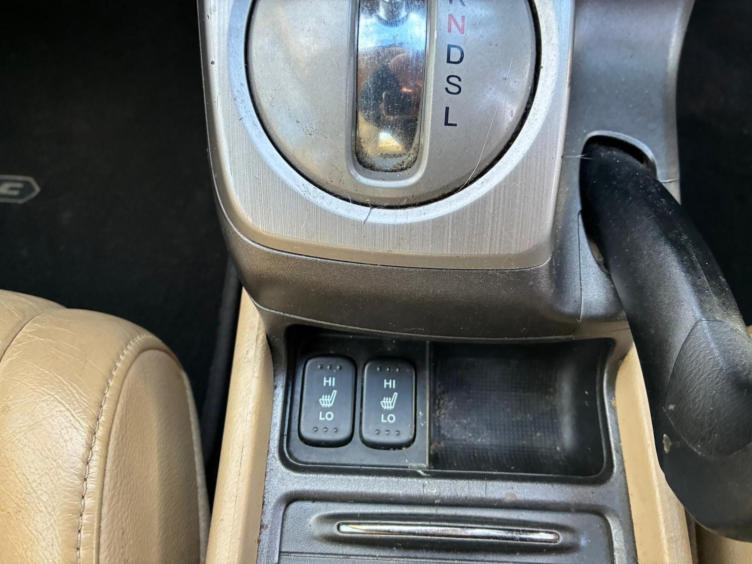 Used Honda Civic 2007 for sale - 78058690: Photo 38