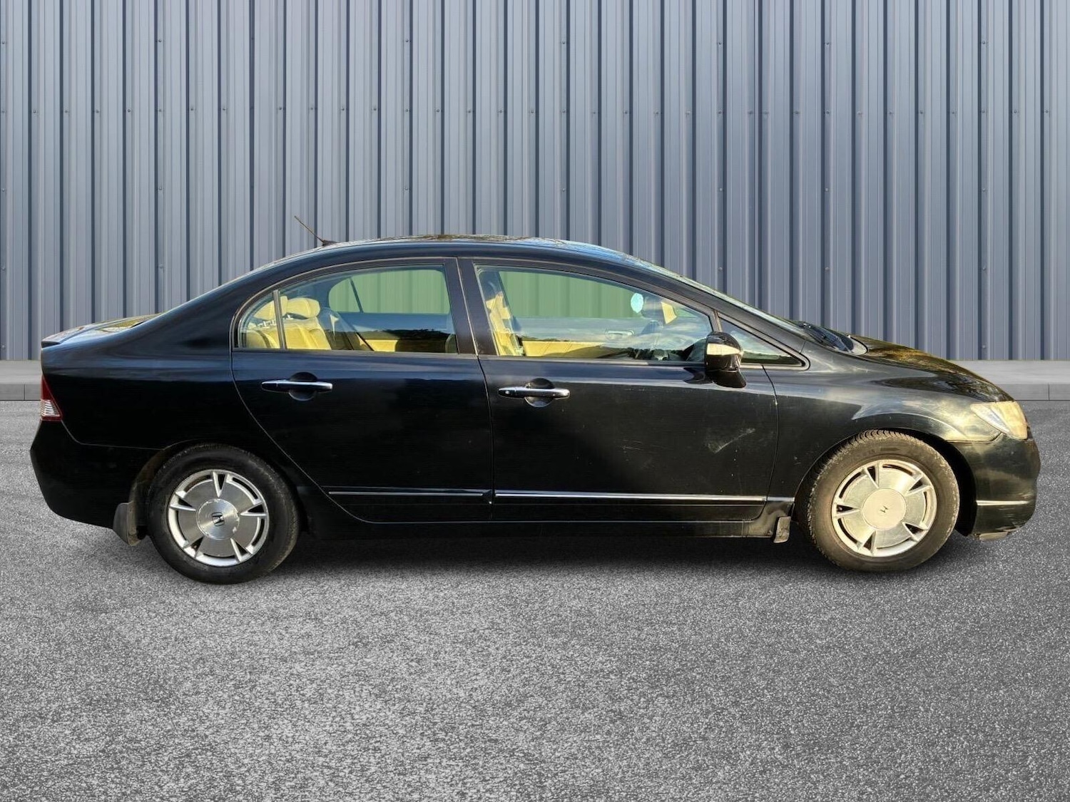 Used Honda Civic 2007 for sale - 78058690: Photo 7