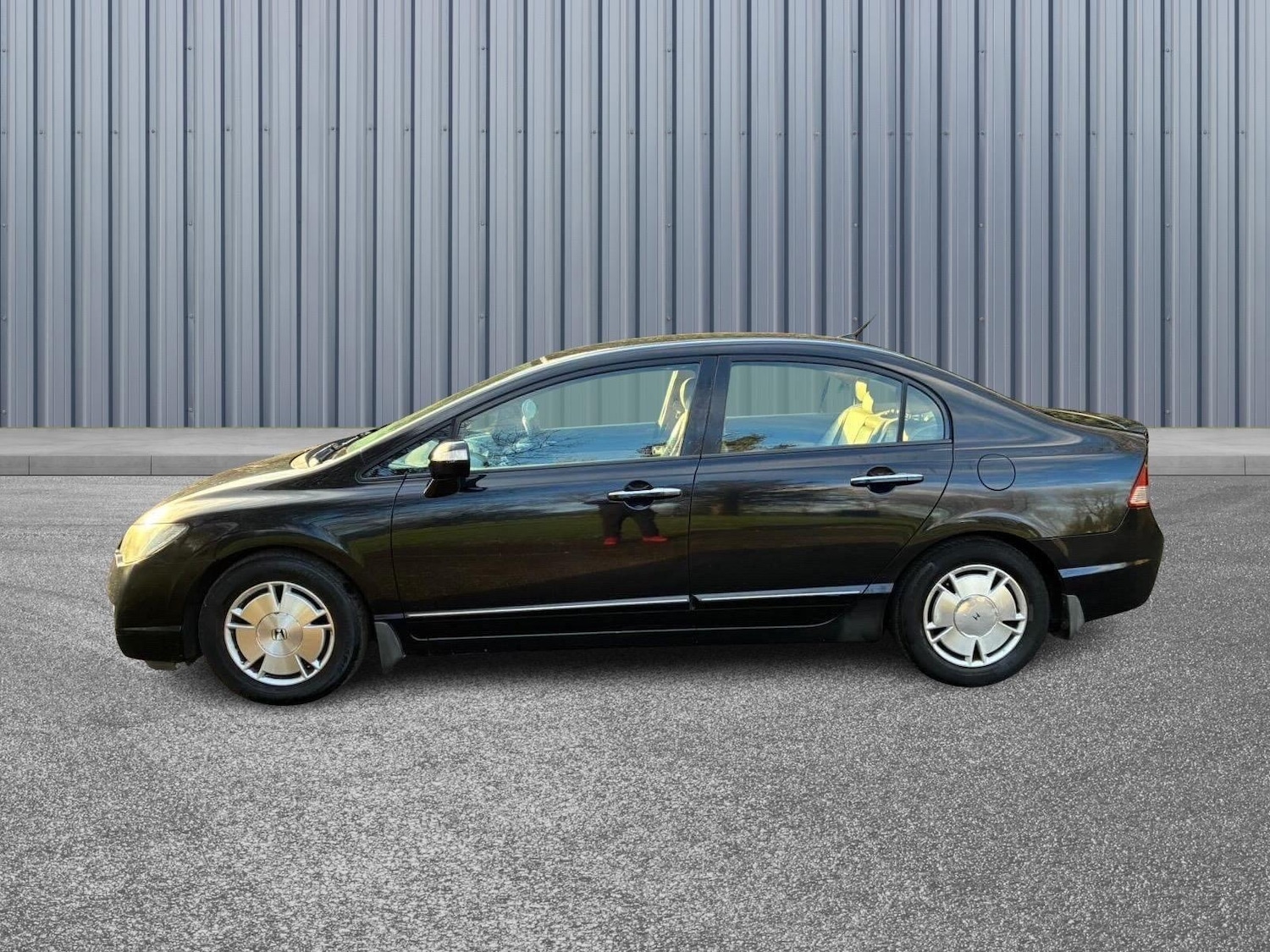 Used Honda Civic 2007 for sale - 78058690: Photo 8