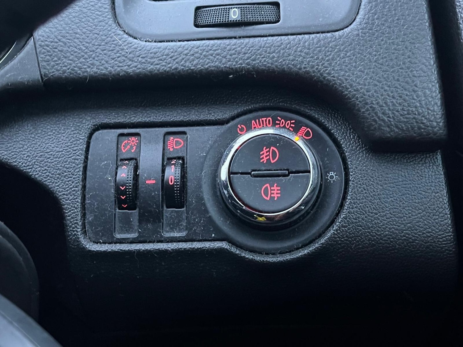 Used Vauxhall Insignia 2012 for sale - 77155438: Photo 12