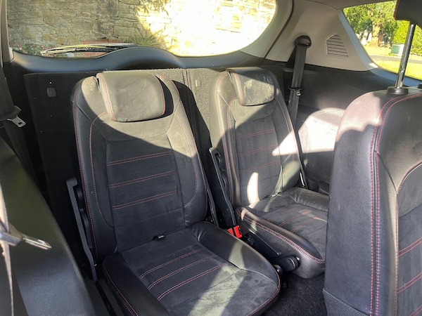 Used Ford S-Max 2010 for sale - 75719503: Photo 15