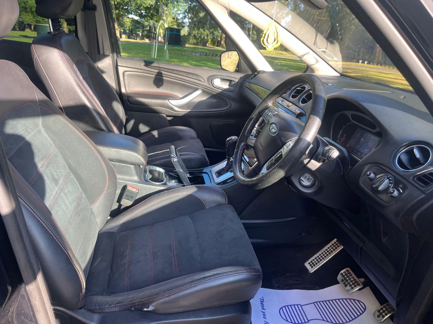 Vehicle 17