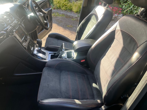 Used Ford S-Max 2010 for sale - 75719503: Photo 19