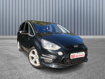 2010 (10) - 2.0T EcoBoost Titanium X Sport Powershift Euro 5 5dr