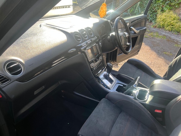 Used Ford S-Max 2010 for sale - 75719503: Photo 20