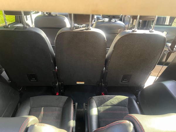 Used Ford S-Max 2010 for sale - 75719503: Photo 27
