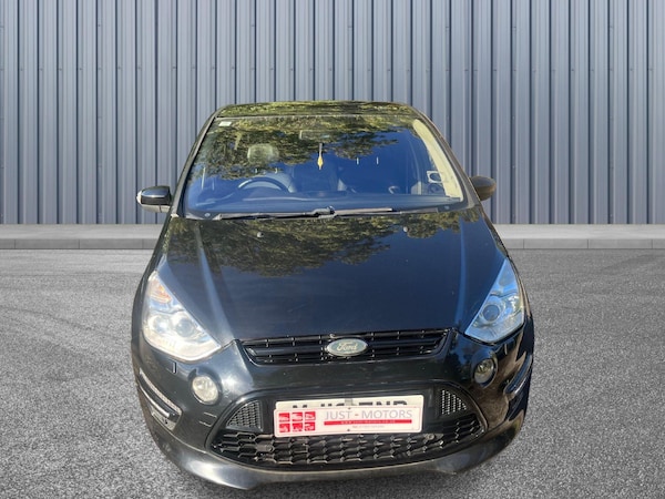 Used Ford S-Max 2010 for sale - 75719503: Photo 2