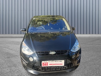 Used Ford S-Max 2010 for sale - 75719503: Photo