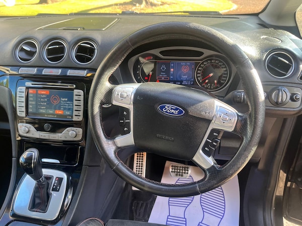 Used Ford S-Max 2010 for sale - 75719503: Photo 37
